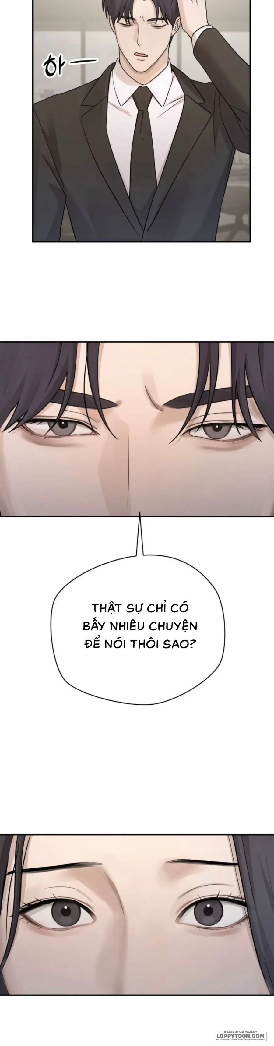 Cô Thư Ký Mắc Kẹt Giữa Hai Người Đàn Ông Chapter 30 - 9