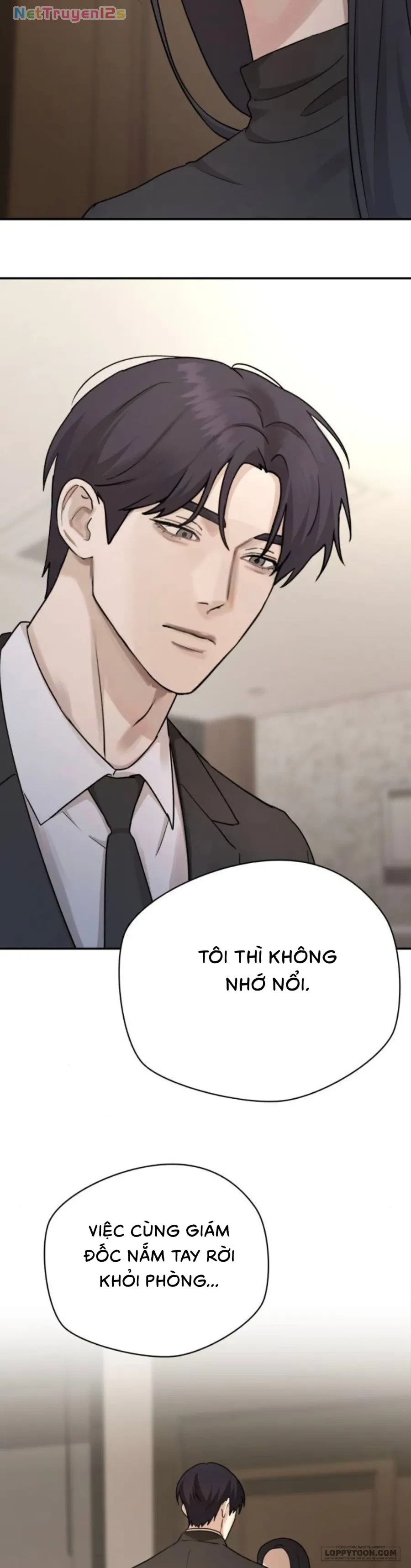 Cô Thư Ký Mắc Kẹt Giữa Hai Người Đàn Ông Chapter 30 - 13
