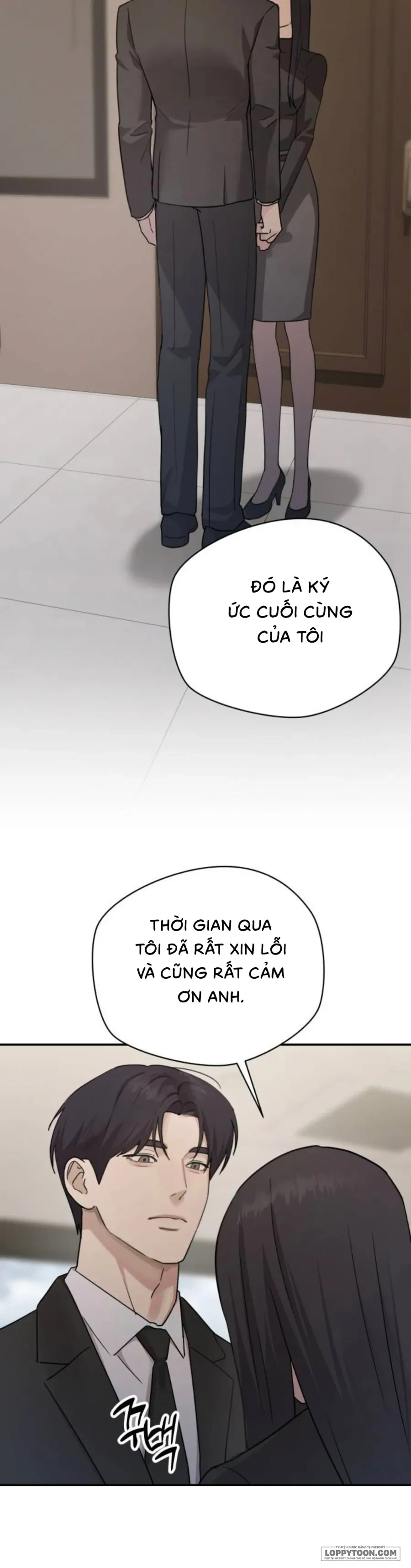 Cô Thư Ký Mắc Kẹt Giữa Hai Người Đàn Ông Chapter 30 - 14