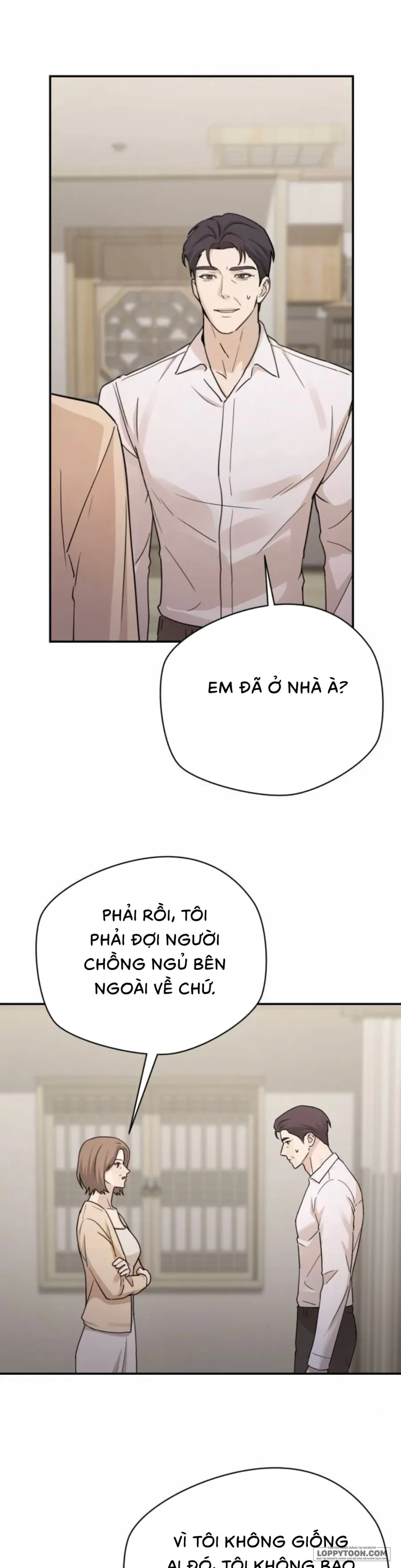 Cô Thư Ký Mắc Kẹt Giữa Hai Người Đàn Ông Chapter 30 - 22
