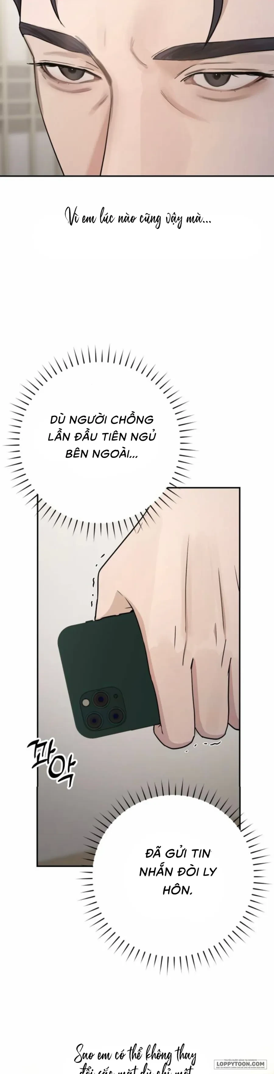 Cô Thư Ký Mắc Kẹt Giữa Hai Người Đàn Ông Chapter 30 - 24