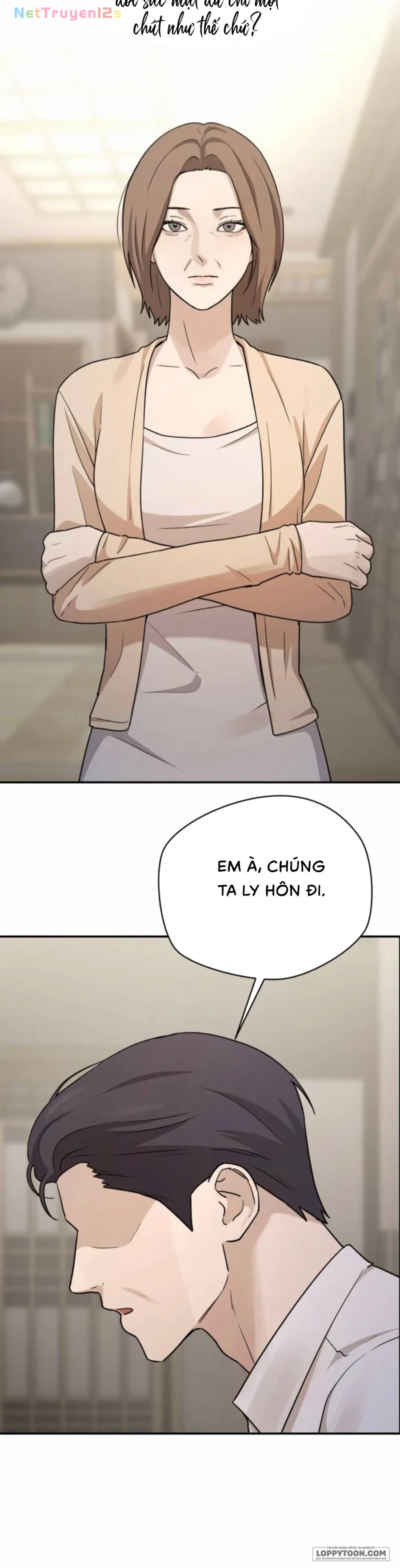 Cô Thư Ký Mắc Kẹt Giữa Hai Người Đàn Ông Chapter 30 - 25