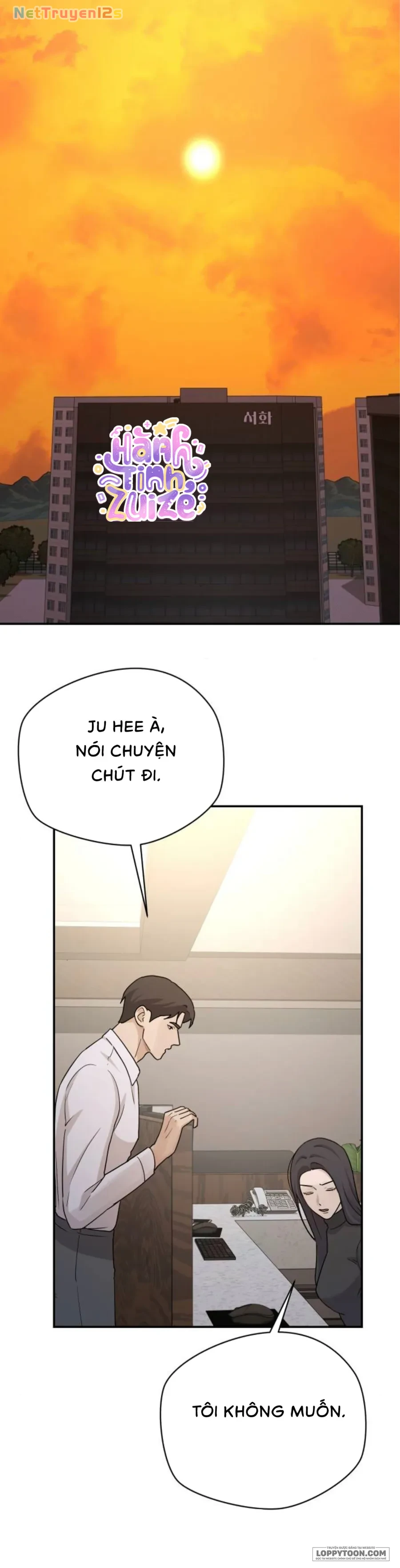 Cô Thư Ký Mắc Kẹt Giữa Hai Người Đàn Ông Chapter 30 - 28