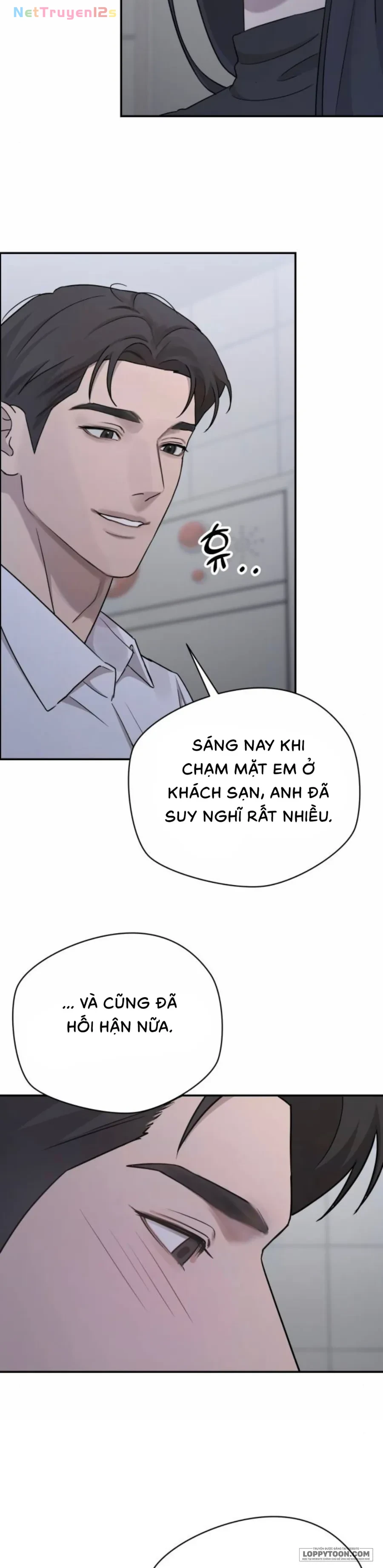 Cô Thư Ký Mắc Kẹt Giữa Hai Người Đàn Ông Chapter 30 - 31