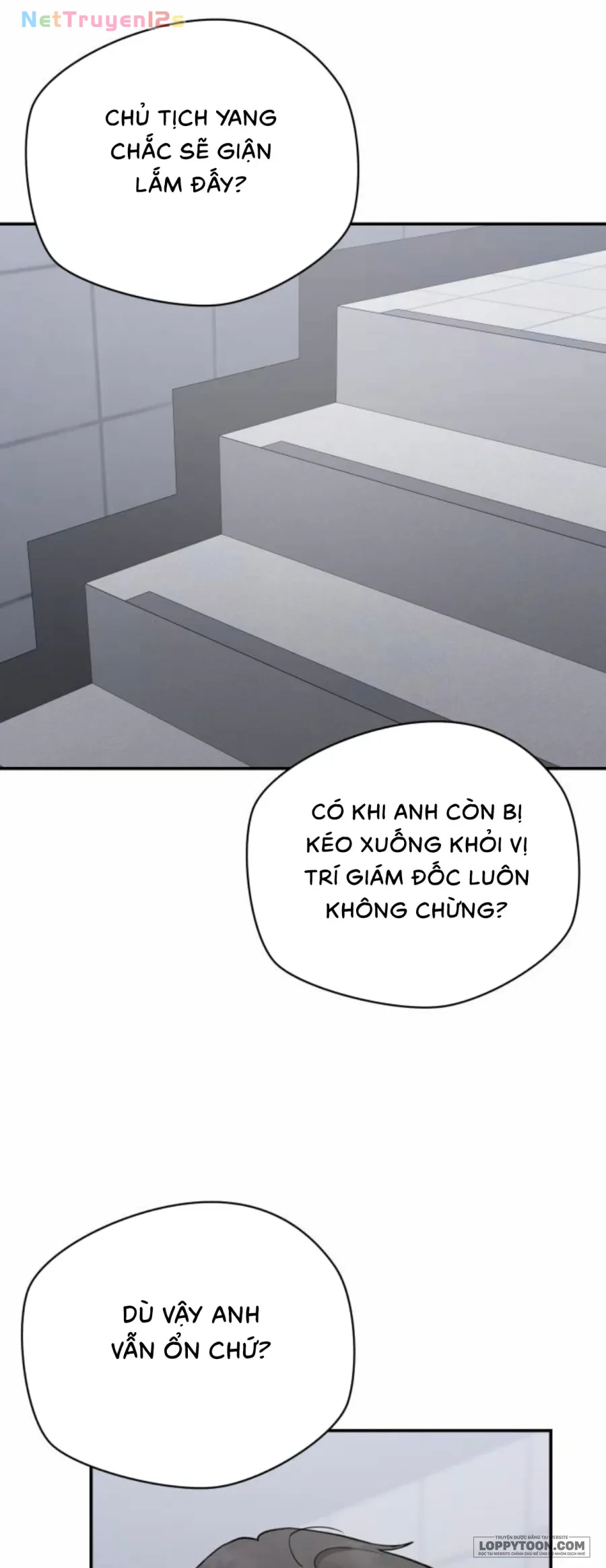 Cô Thư Ký Mắc Kẹt Giữa Hai Người Đàn Ông Chapter 30 - 43