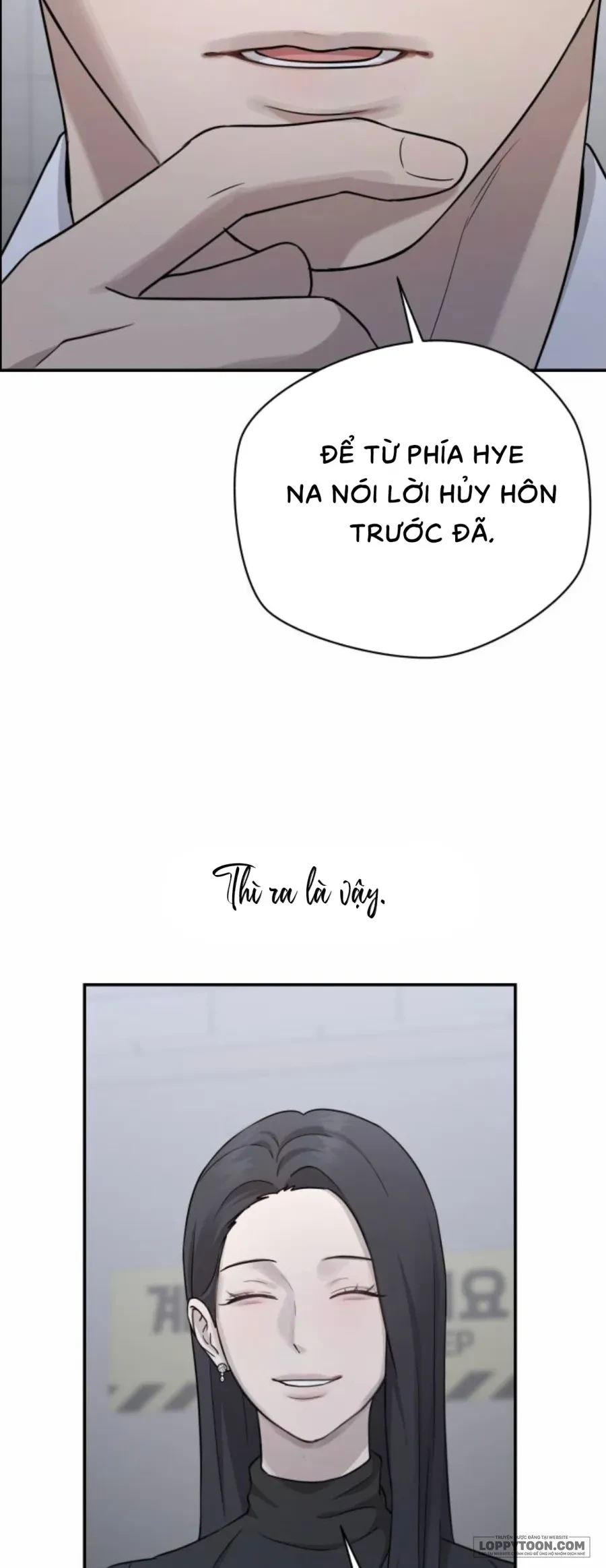 Cô Thư Ký Mắc Kẹt Giữa Hai Người Đàn Ông Chapter 30 - 45
