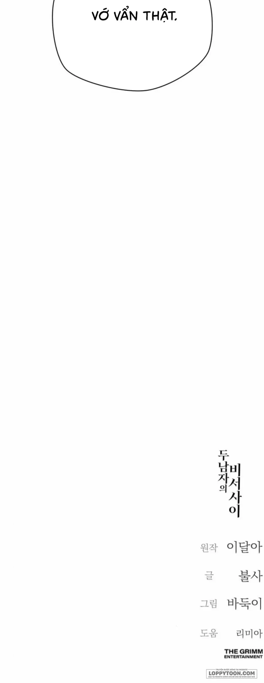 Cô Thư Ký Mắc Kẹt Giữa Hai Người Đàn Ông Chapter 30 - 49