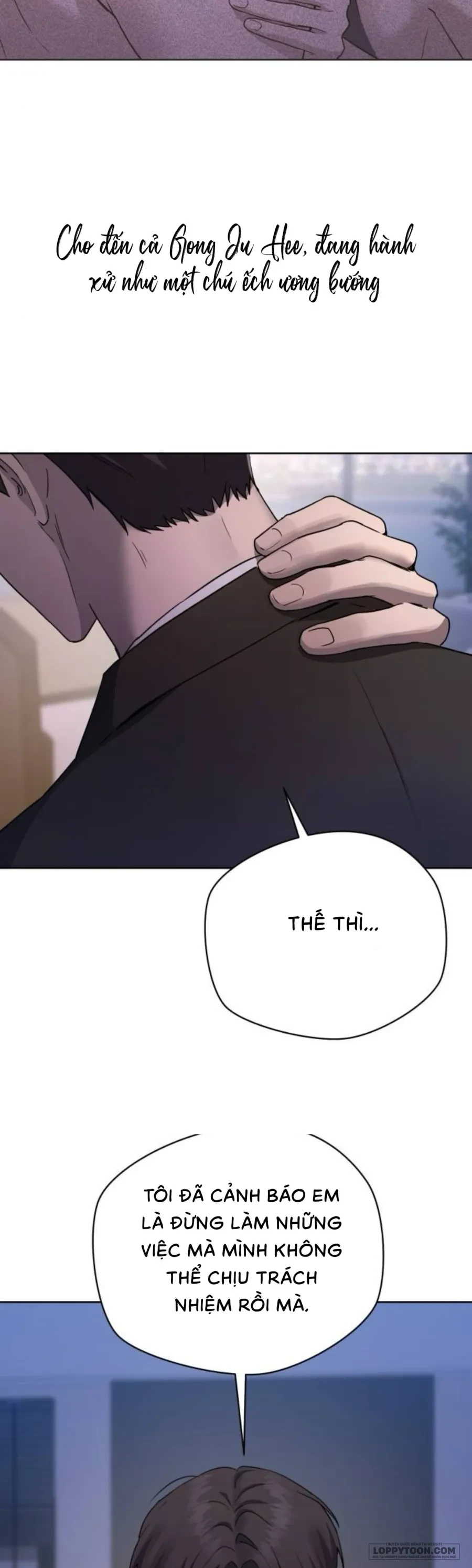 Cô Thư Ký Mắc Kẹt Giữa Hai Người Đàn Ông Chapter 31 - 6