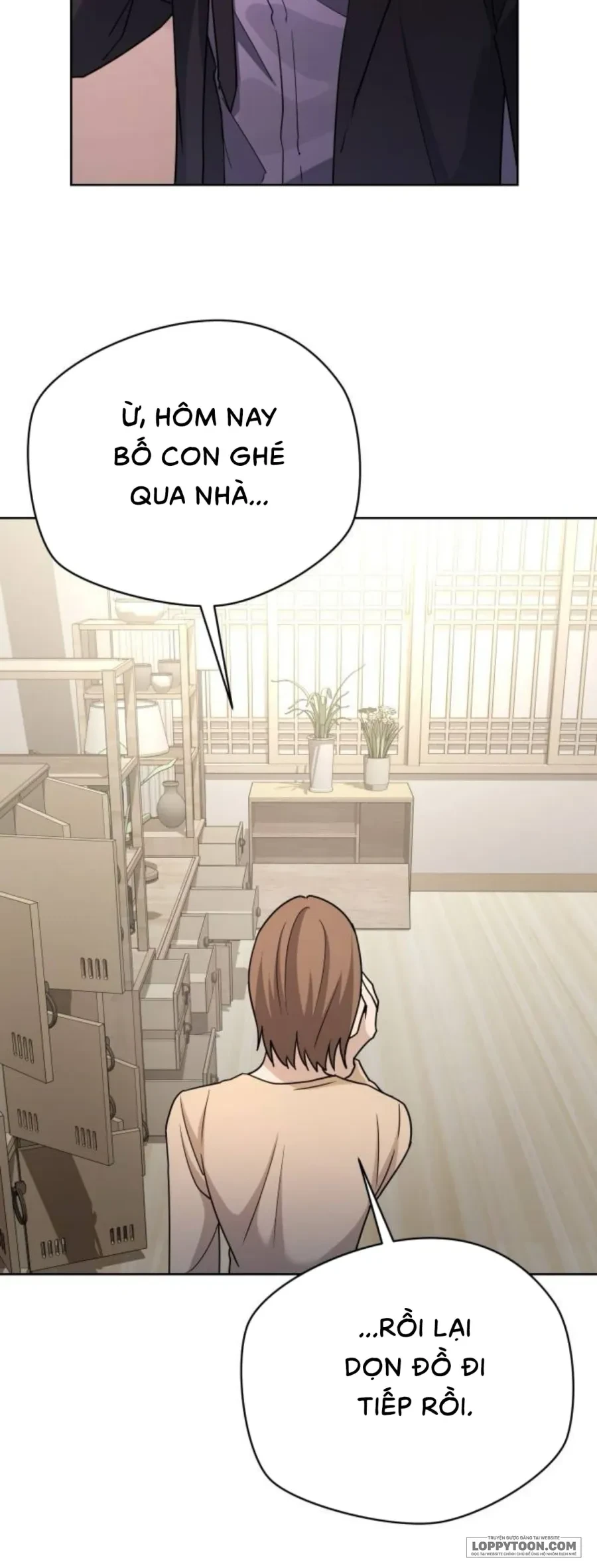 Cô Thư Ký Mắc Kẹt Giữa Hai Người Đàn Ông Chapter 31 - 9