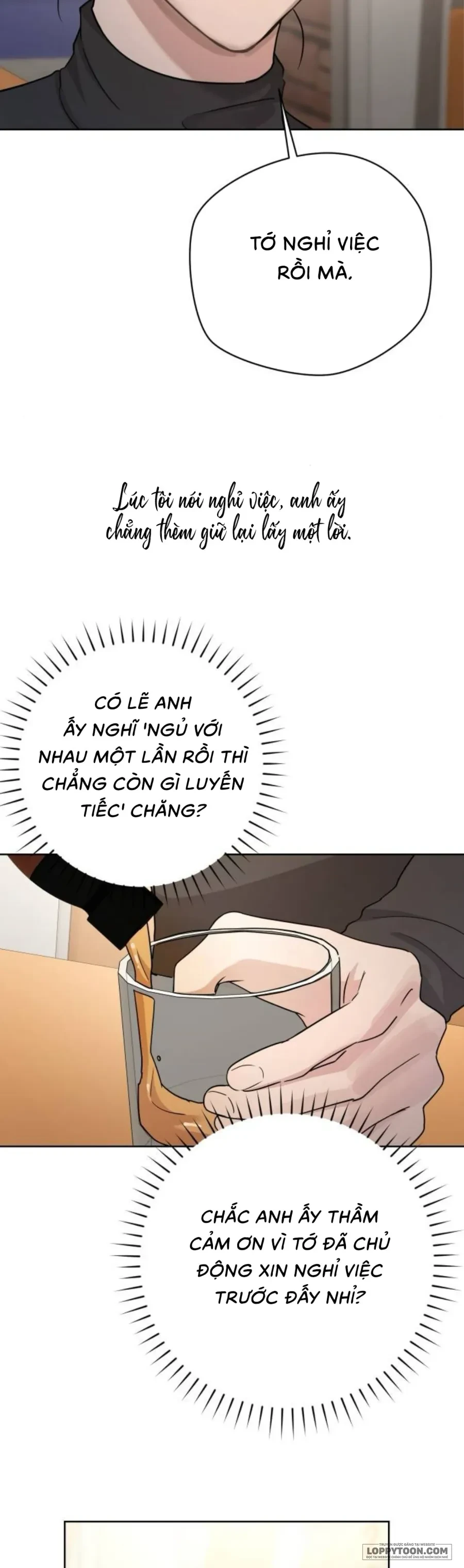 Cô Thư Ký Mắc Kẹt Giữa Hai Người Đàn Ông Chapter 31 - 20