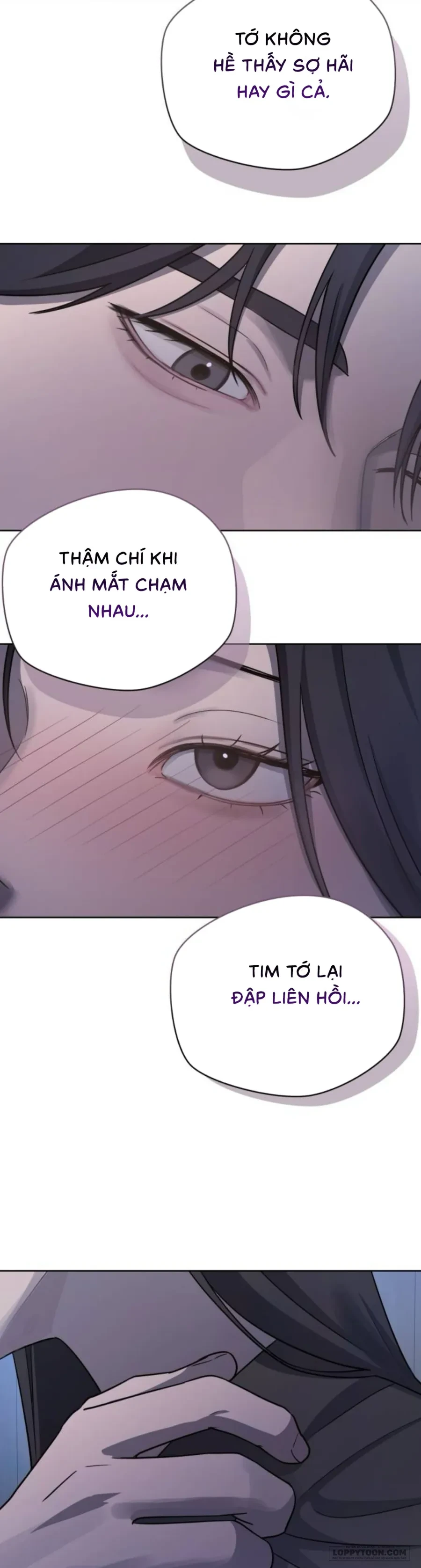 Cô Thư Ký Mắc Kẹt Giữa Hai Người Đàn Ông Chapter 31 - 26