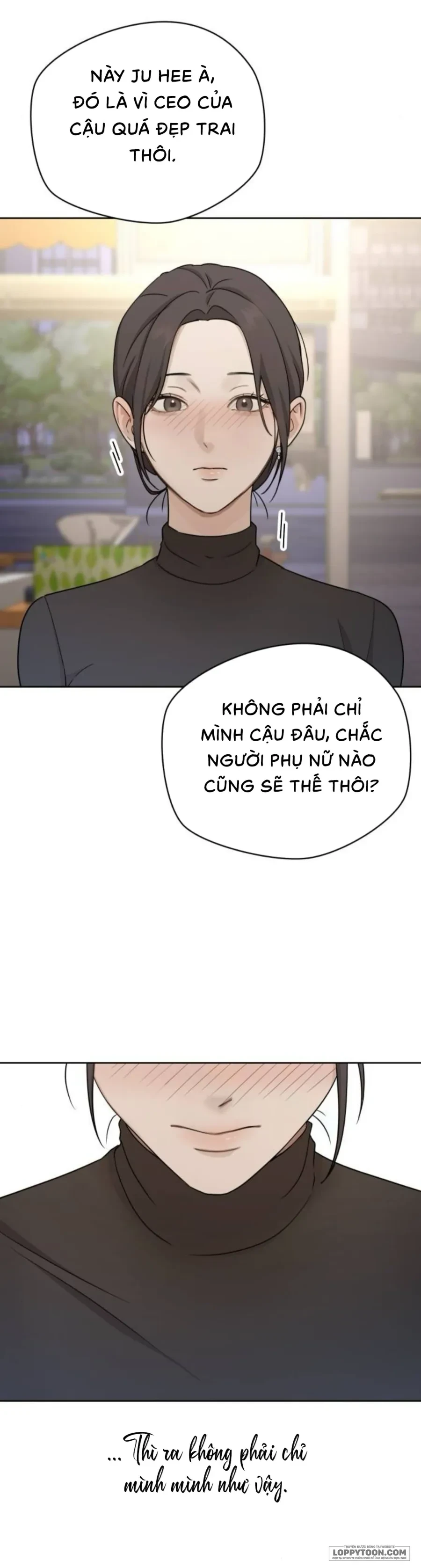Cô Thư Ký Mắc Kẹt Giữa Hai Người Đàn Ông Chapter 31 - 28