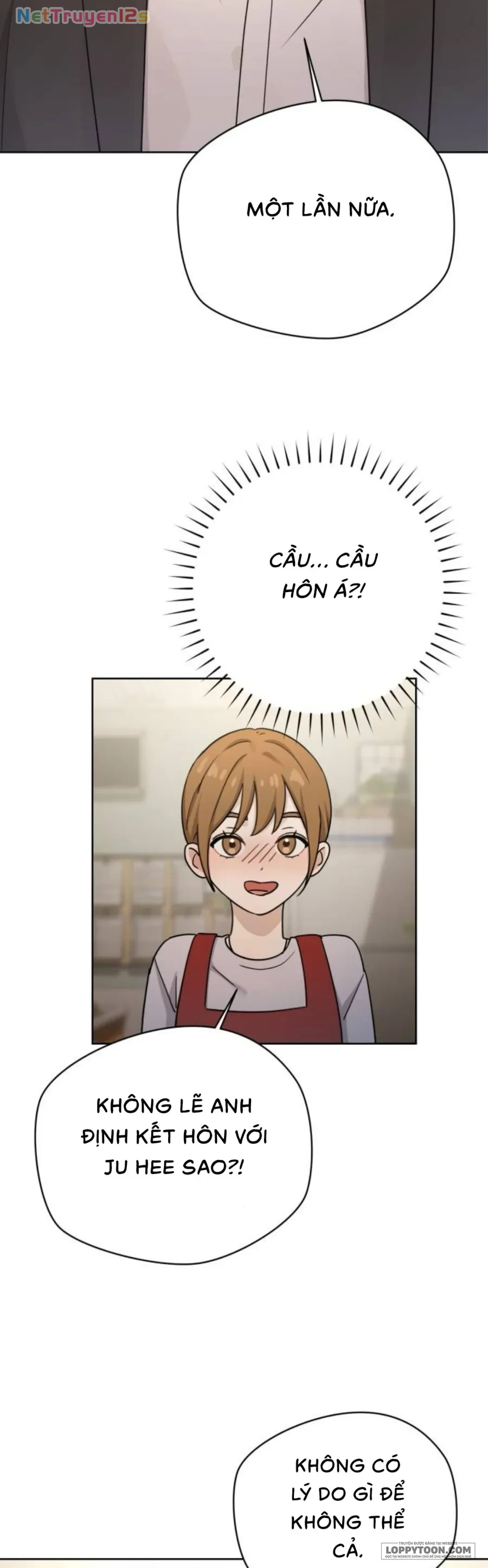 Cô Thư Ký Mắc Kẹt Giữa Hai Người Đàn Ông Chapter 32 - 5