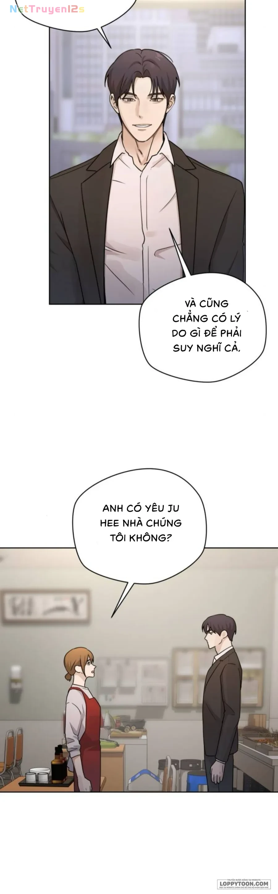 Cô Thư Ký Mắc Kẹt Giữa Hai Người Đàn Ông Chapter 32 - 7