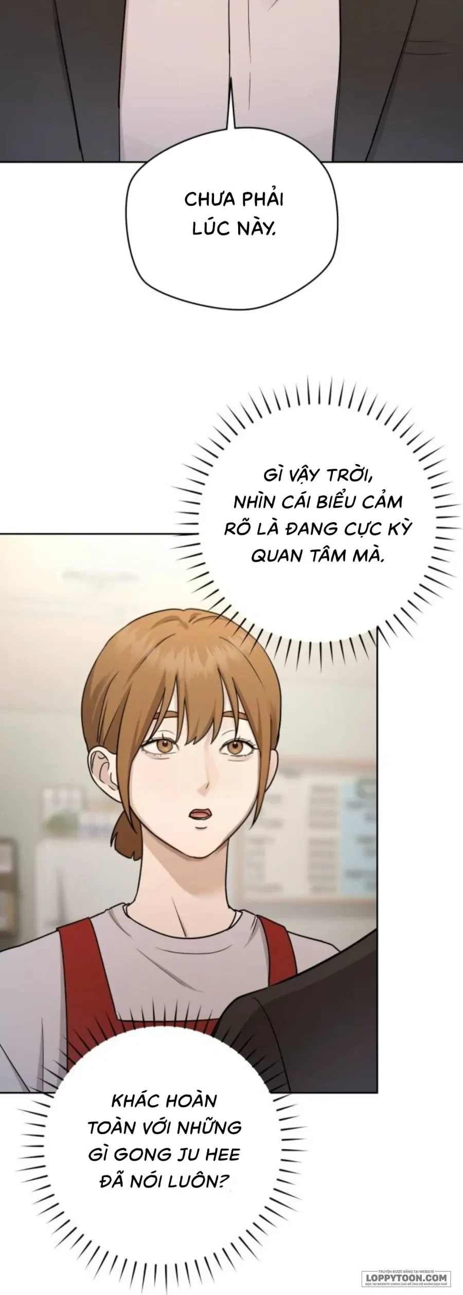 Cô Thư Ký Mắc Kẹt Giữa Hai Người Đàn Ông Chapter 32 - 9