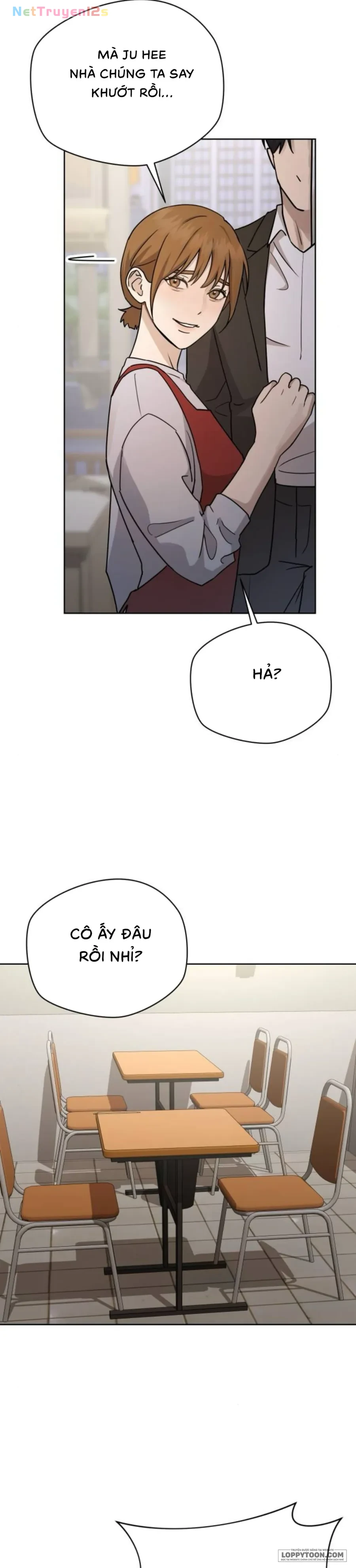 Cô Thư Ký Mắc Kẹt Giữa Hai Người Đàn Ông Chapter 32 - 15