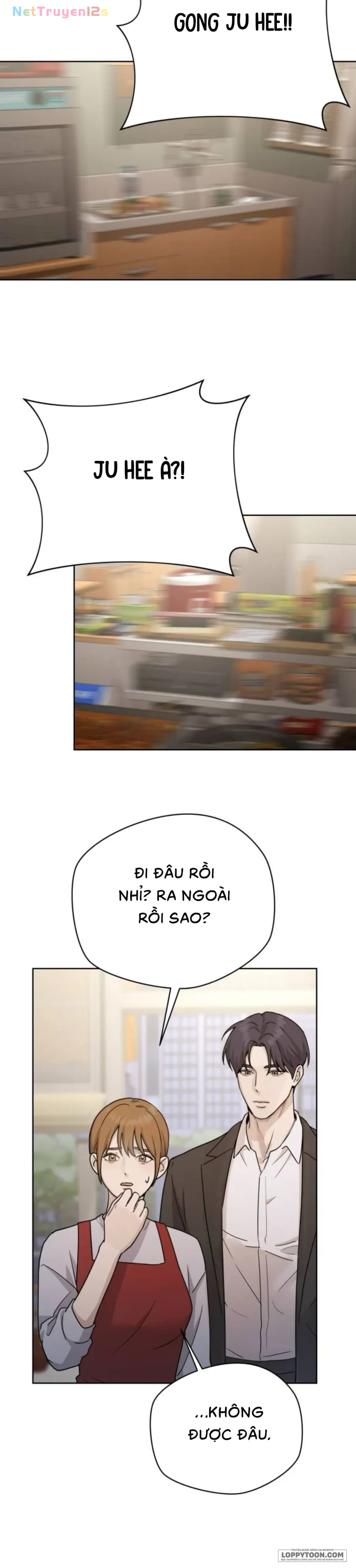 Cô Thư Ký Mắc Kẹt Giữa Hai Người Đàn Ông Chapter 32 - 16