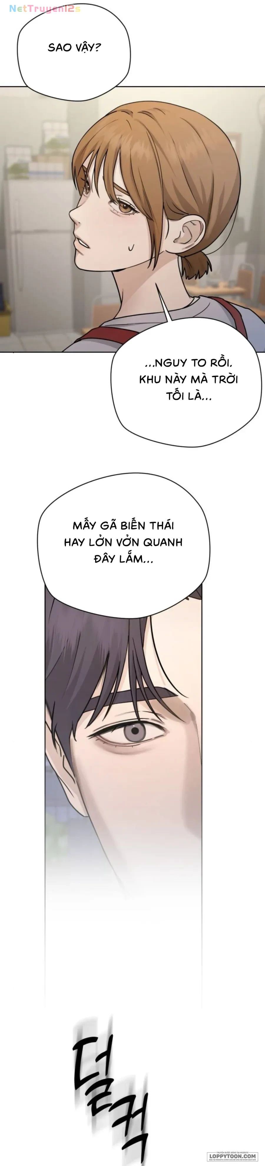 Cô Thư Ký Mắc Kẹt Giữa Hai Người Đàn Ông Chapter 32 - 17