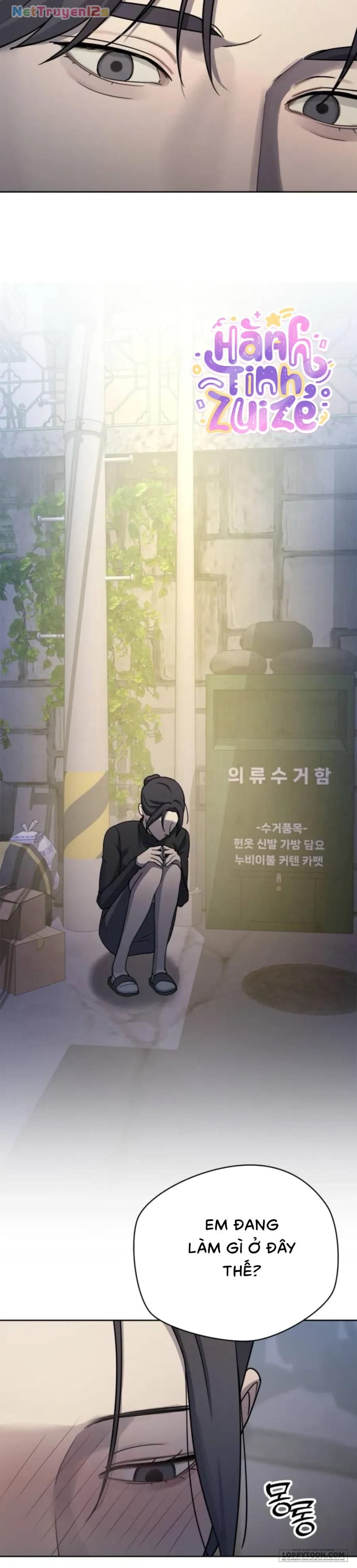 Cô Thư Ký Mắc Kẹt Giữa Hai Người Đàn Ông Chapter 32 - 20
