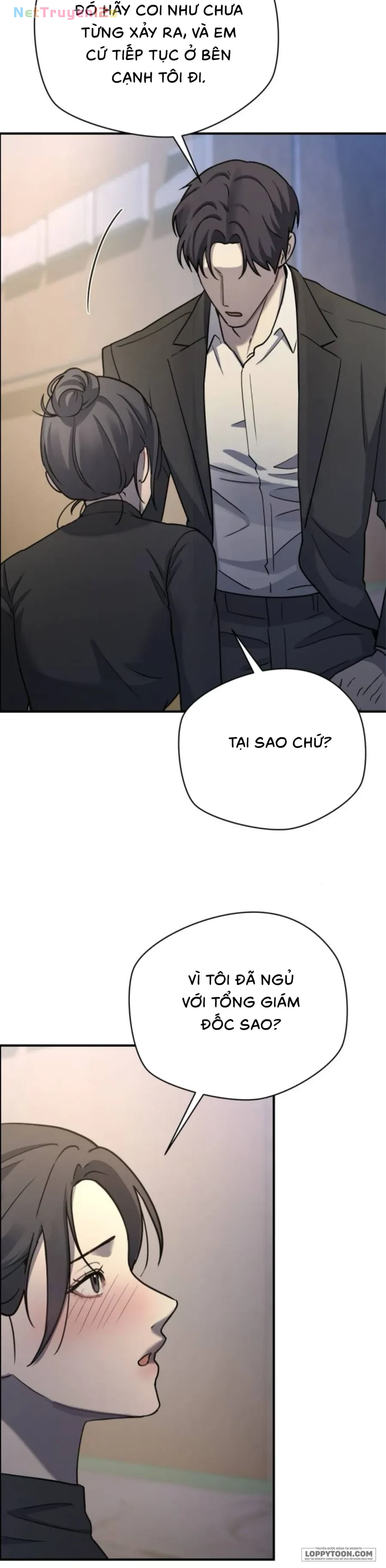 Cô Thư Ký Mắc Kẹt Giữa Hai Người Đàn Ông Chapter 32 - 24