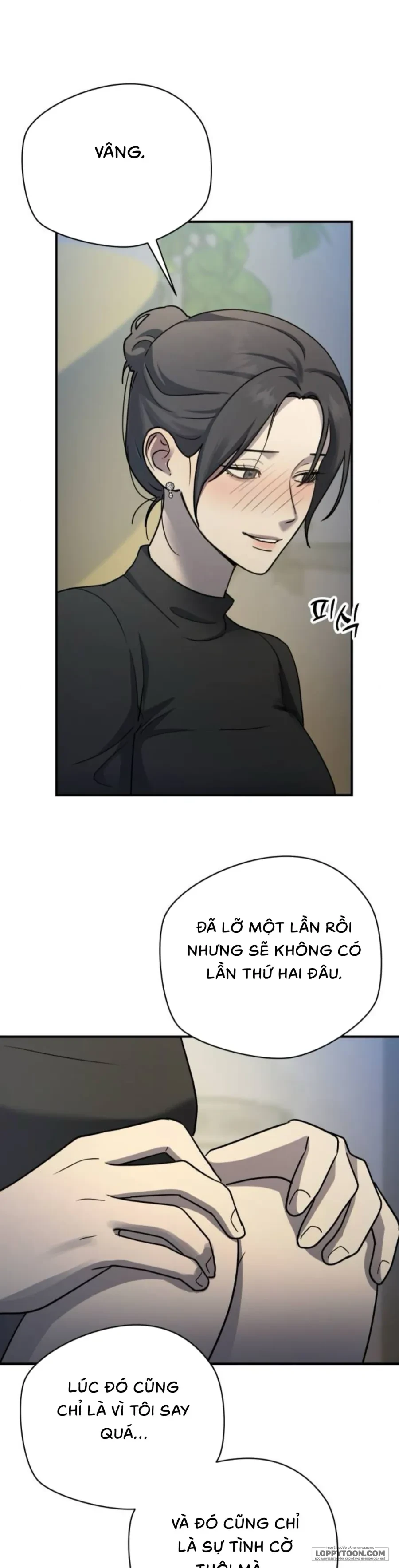 Cô Thư Ký Mắc Kẹt Giữa Hai Người Đàn Ông Chapter 32 - 30