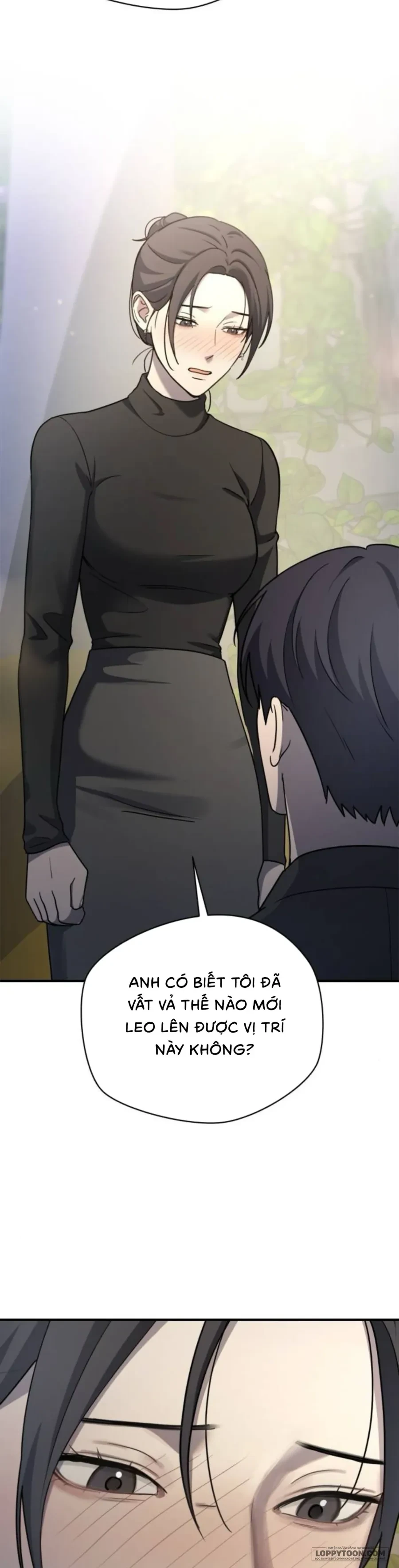 Cô Thư Ký Mắc Kẹt Giữa Hai Người Đàn Ông Chapter 32 - 33