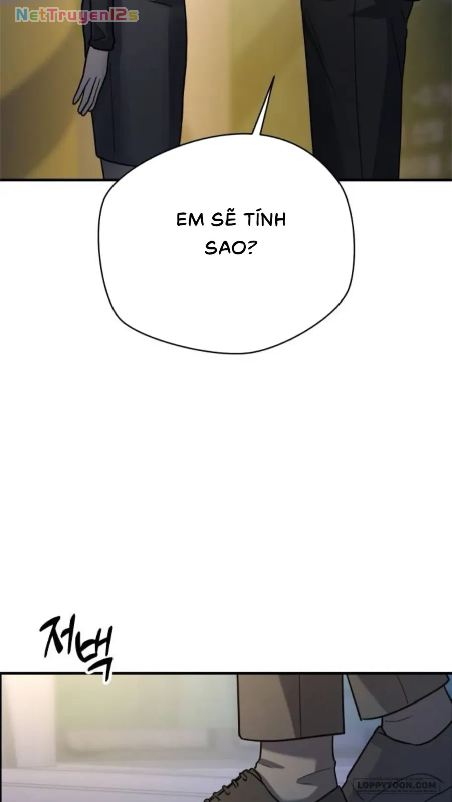Cô Thư Ký Mắc Kẹt Giữa Hai Người Đàn Ông Chapter 32 - 39