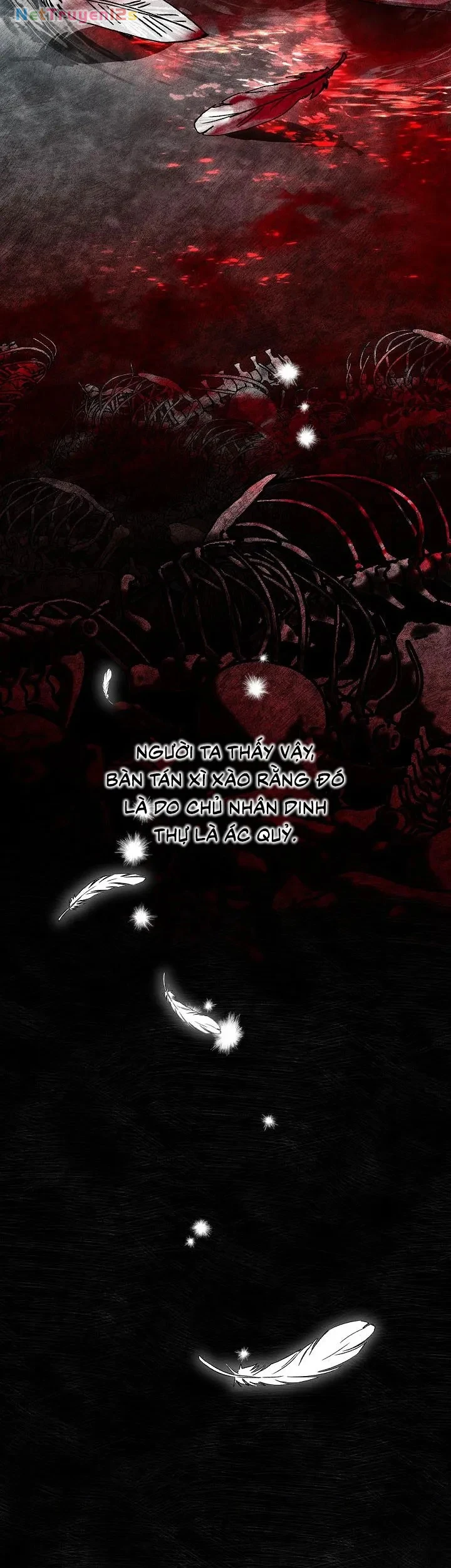Mộ Thiên Nga Chapter 1 - 4