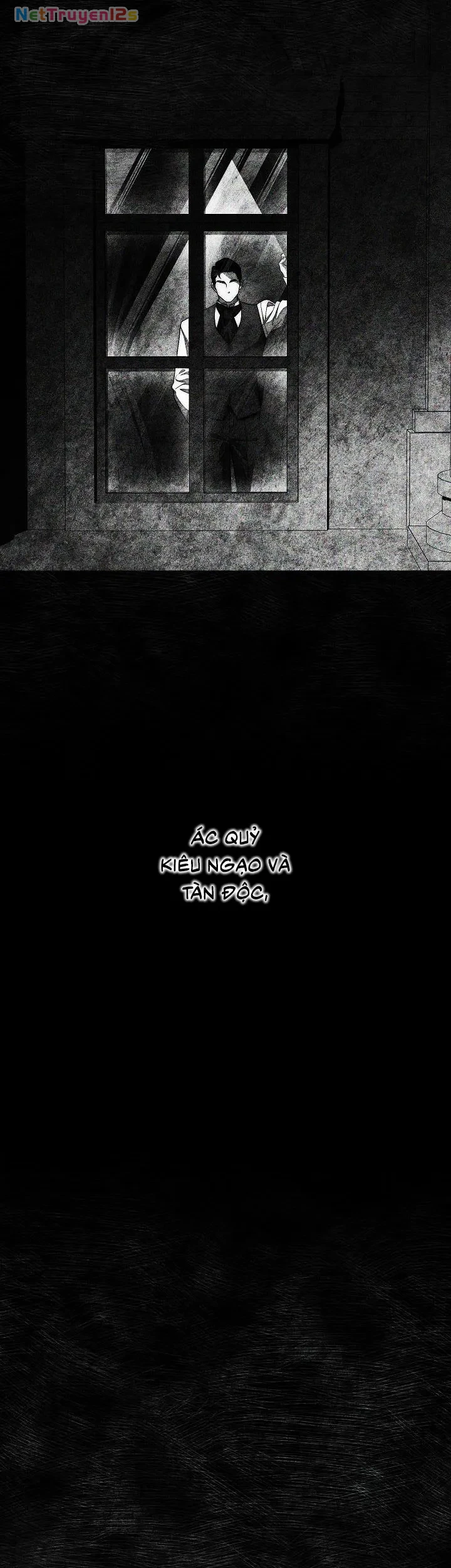 Mộ Thiên Nga Chapter 1 - 5