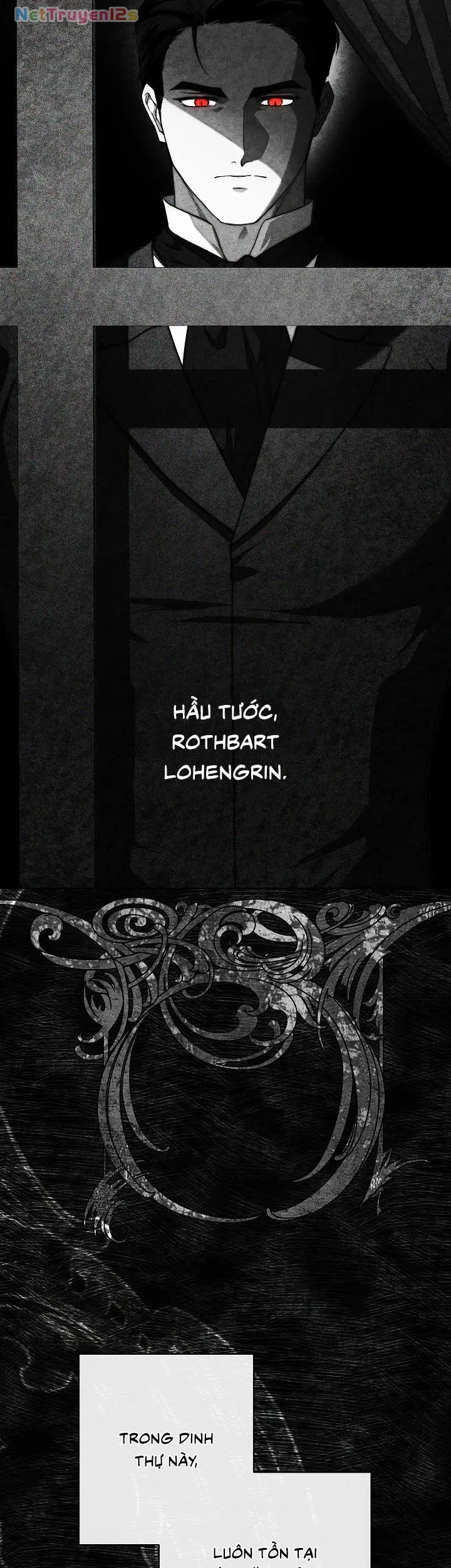 Mộ Thiên Nga Chapter 1 - 7