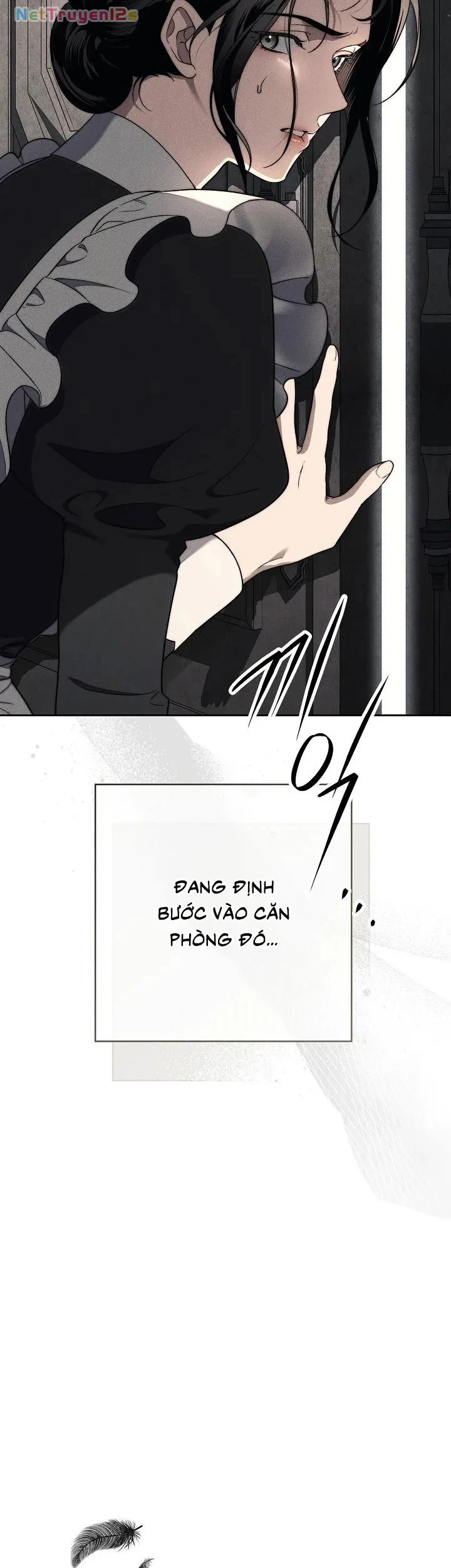 Mộ Thiên Nga Chapter 1 - 11