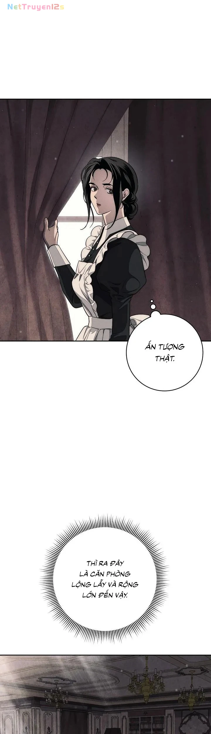 Mộ Thiên Nga Chapter 1 - 14