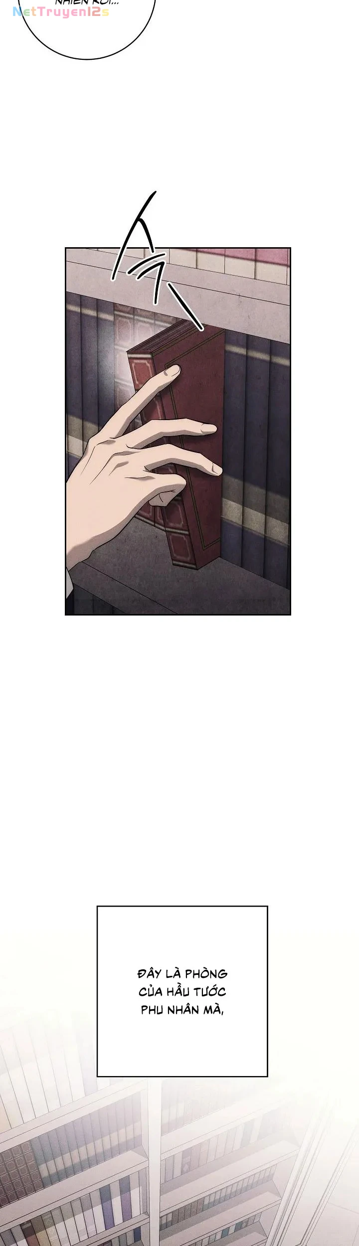 Mộ Thiên Nga Chapter 1 - 17