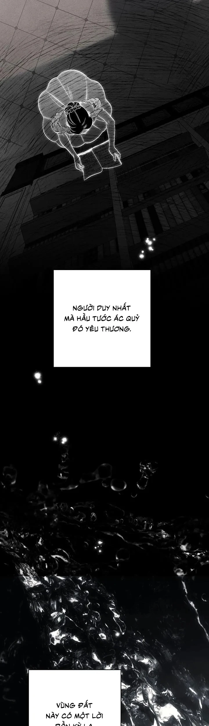 Mộ Thiên Nga Chapter 1 - 19