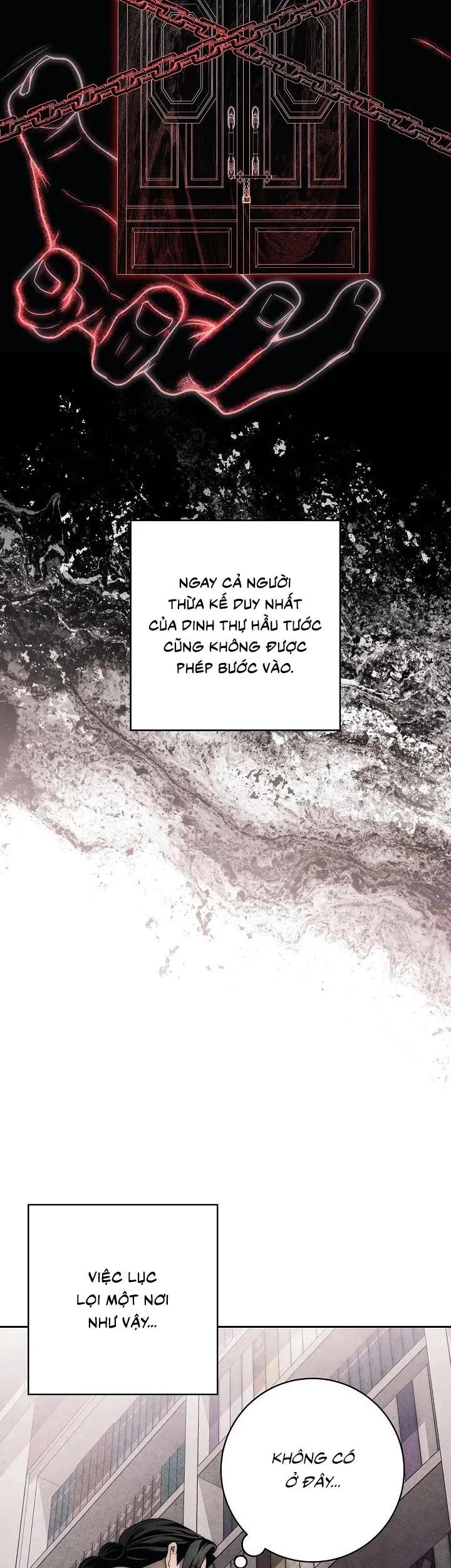 Mộ Thiên Nga Chapter 1 - 28