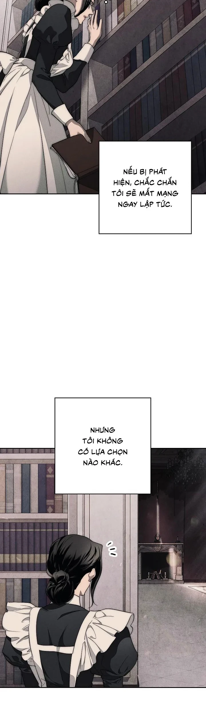 Mộ Thiên Nga Chapter 1 - 29
