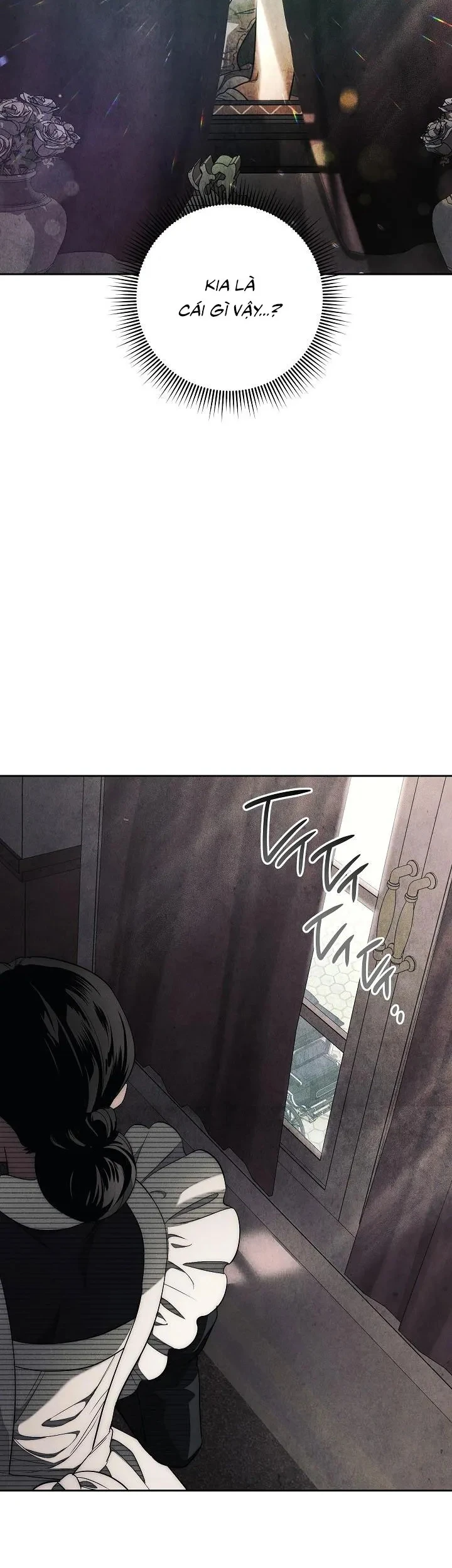 Mộ Thiên Nga Chapter 1 - 38