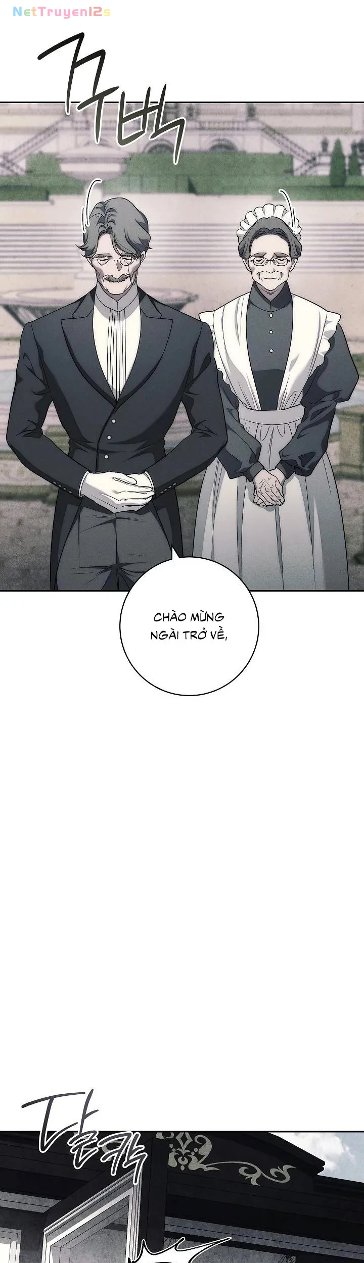 Mộ Thiên Nga Chapter 1 - 43