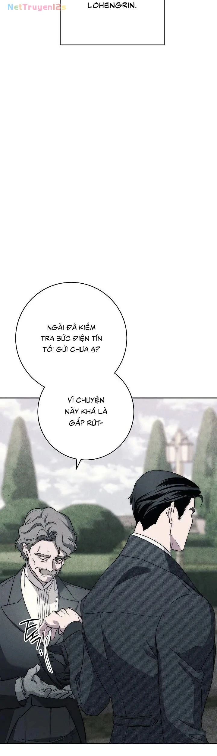 Mộ Thiên Nga Chapter 1 - 46