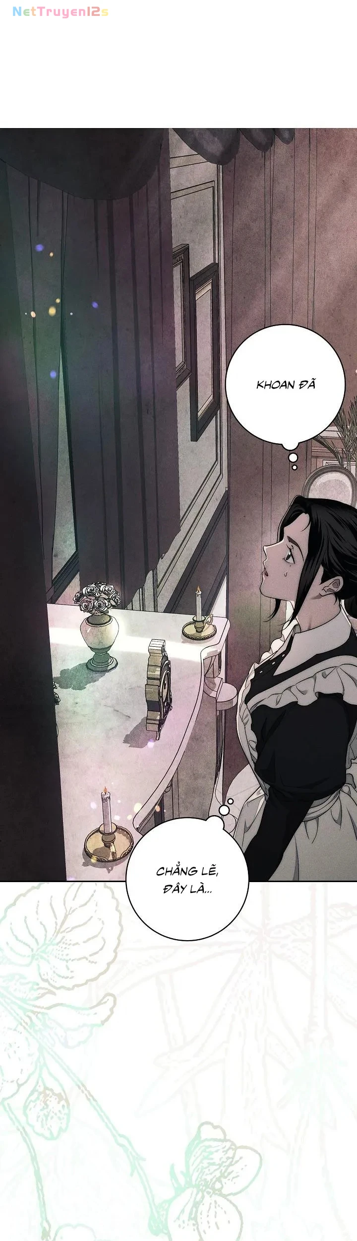 Mộ Thiên Nga Chapter 1 - 50