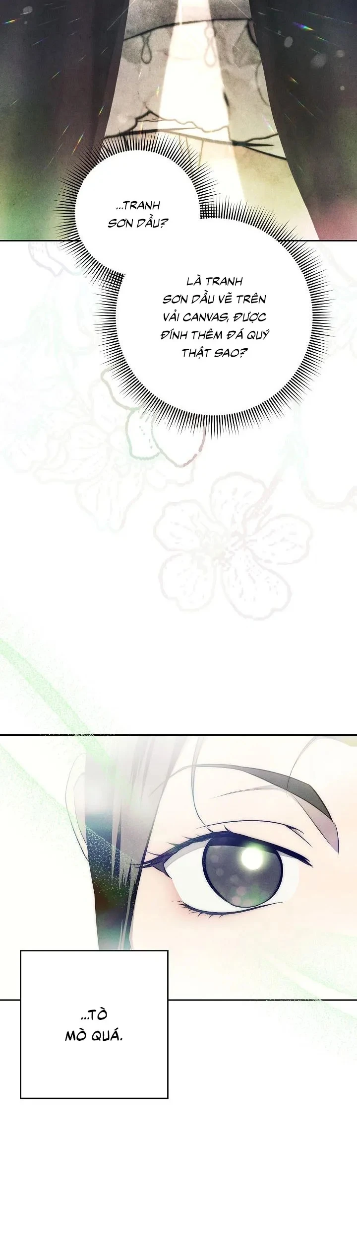 Mộ Thiên Nga Chapter 1 - 52