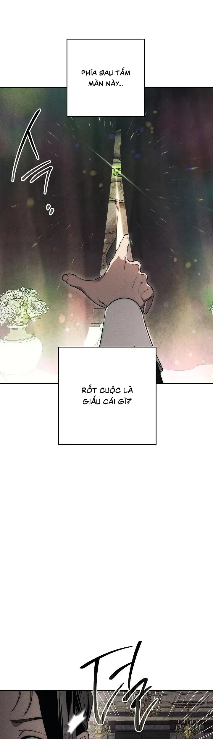 Mộ Thiên Nga Chapter 1 - 53