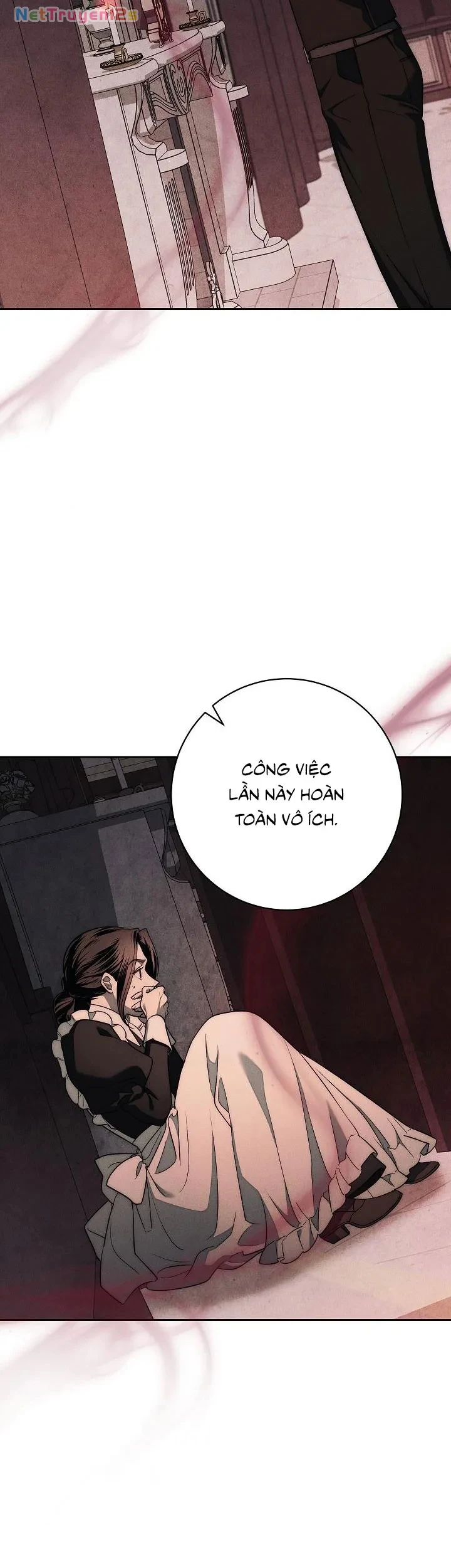 Mộ Thiên Nga Chapter 1 - 64
