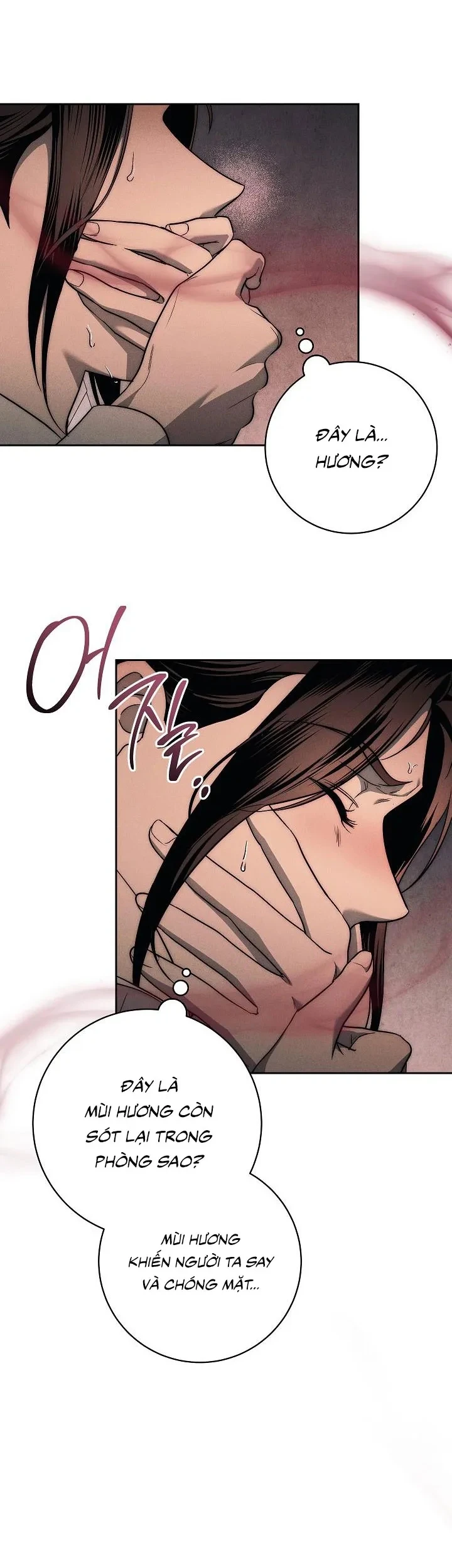 Mộ Thiên Nga Chapter 1 - 65
