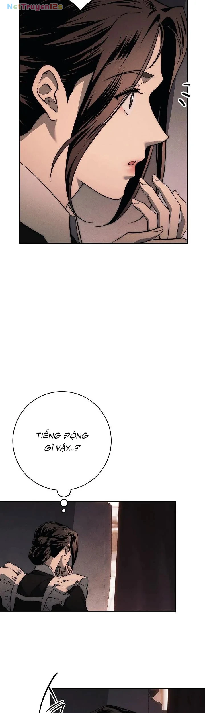 Mộ Thiên Nga Chapter 1 - 67