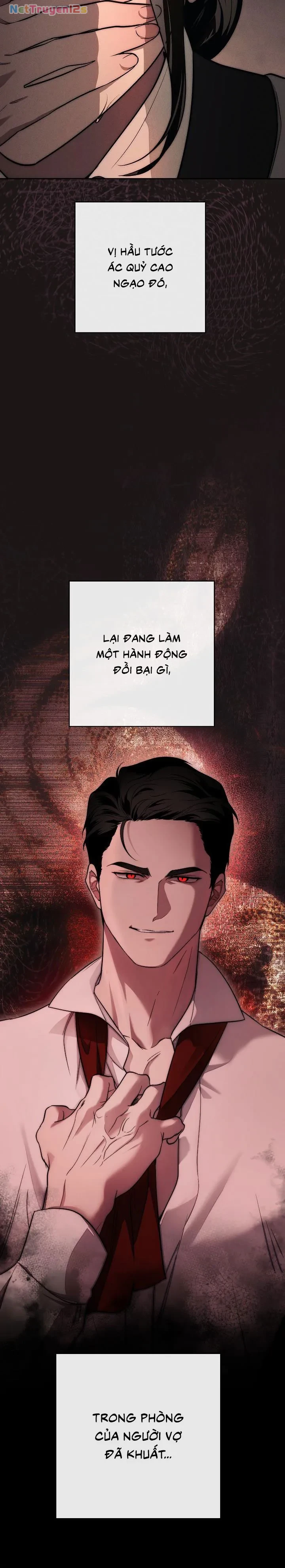Mộ Thiên Nga Chapter 1 - 73