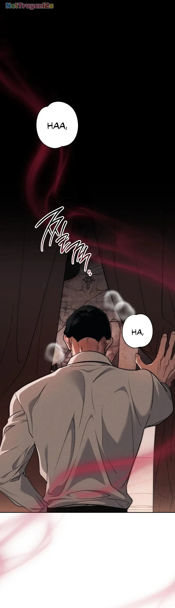 Mộ Thiên Nga Chapter 2 - 1