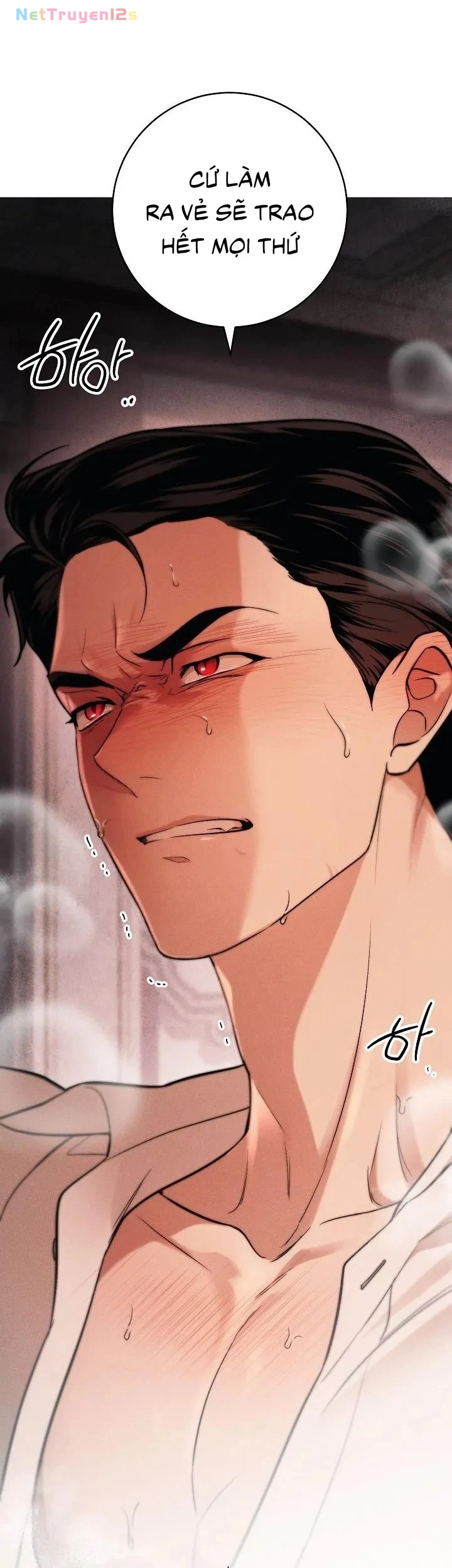 Mộ Thiên Nga Chapter 2 - 5