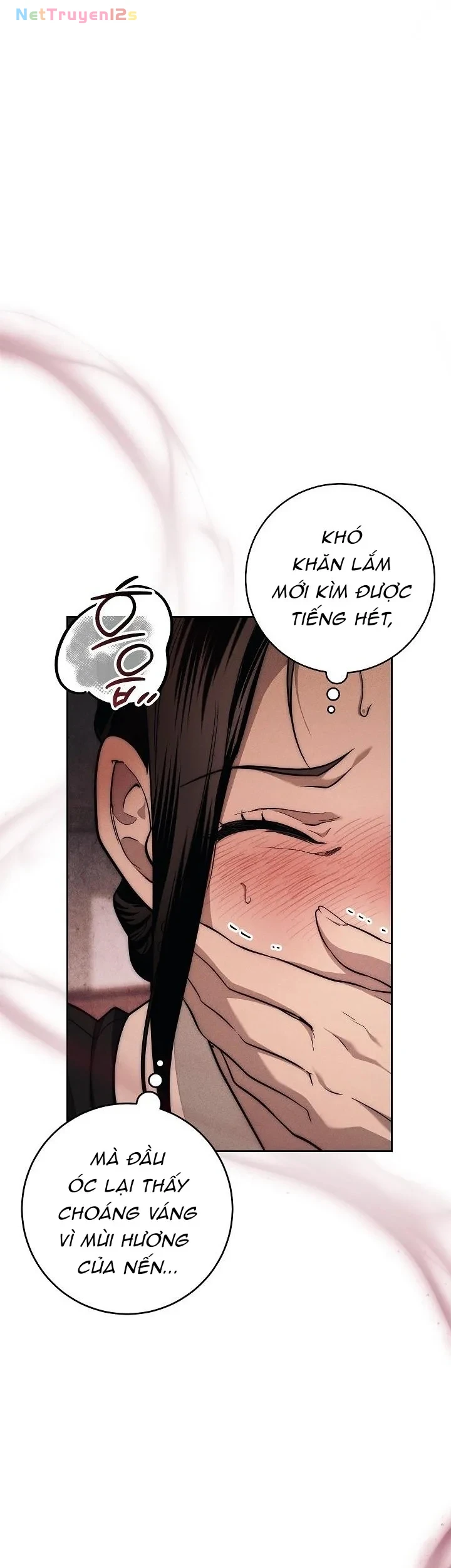 Mộ Thiên Nga Chapter 2 - 10