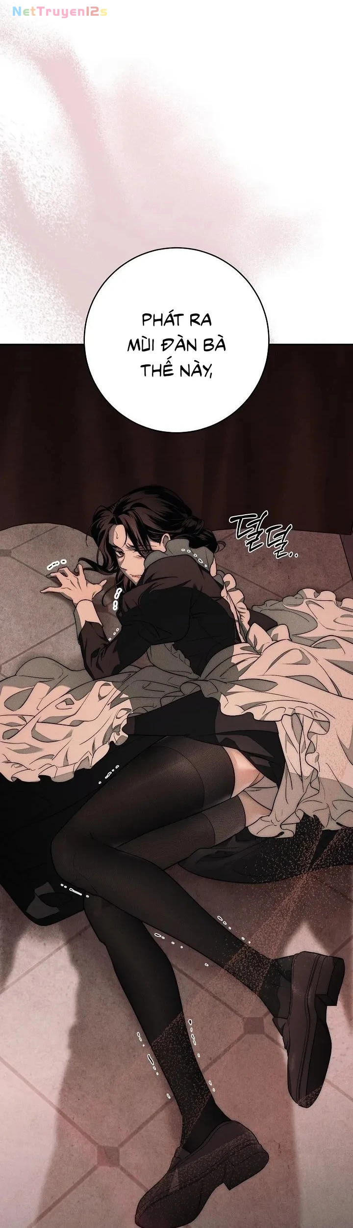 Mộ Thiên Nga Chapter 2 - 20